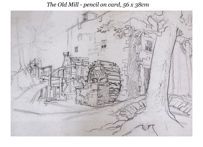 Robert Borlase Smart