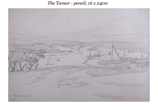 Robert Borlase Smart