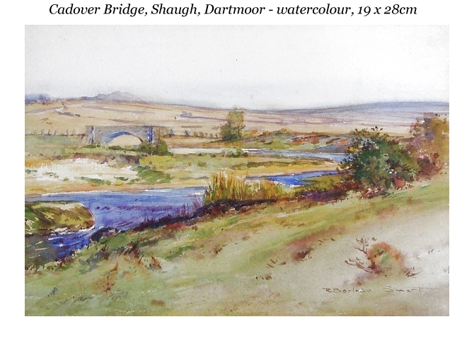 Robert Borlase Smart