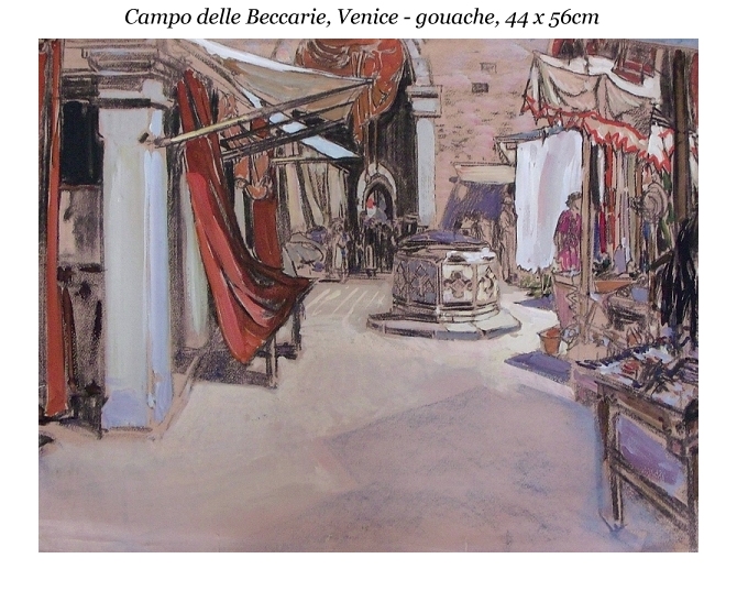 Robert Borlase Smart