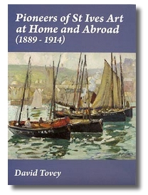 Pioneers of St Ives Art at Home and Abroad (1889-1914)
