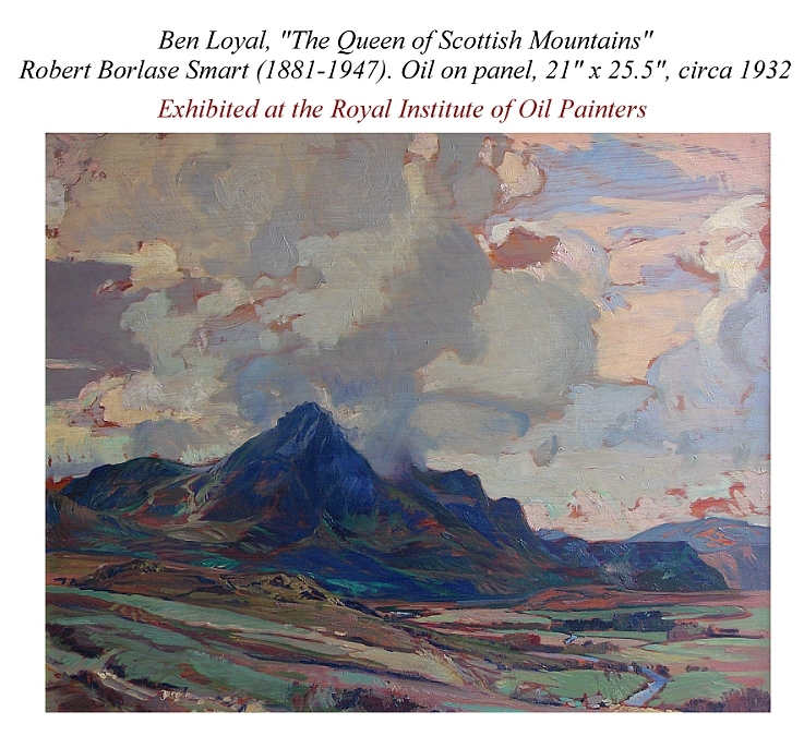 Robert Borlase Smart